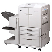 HP Color LaserJet 9500HDN